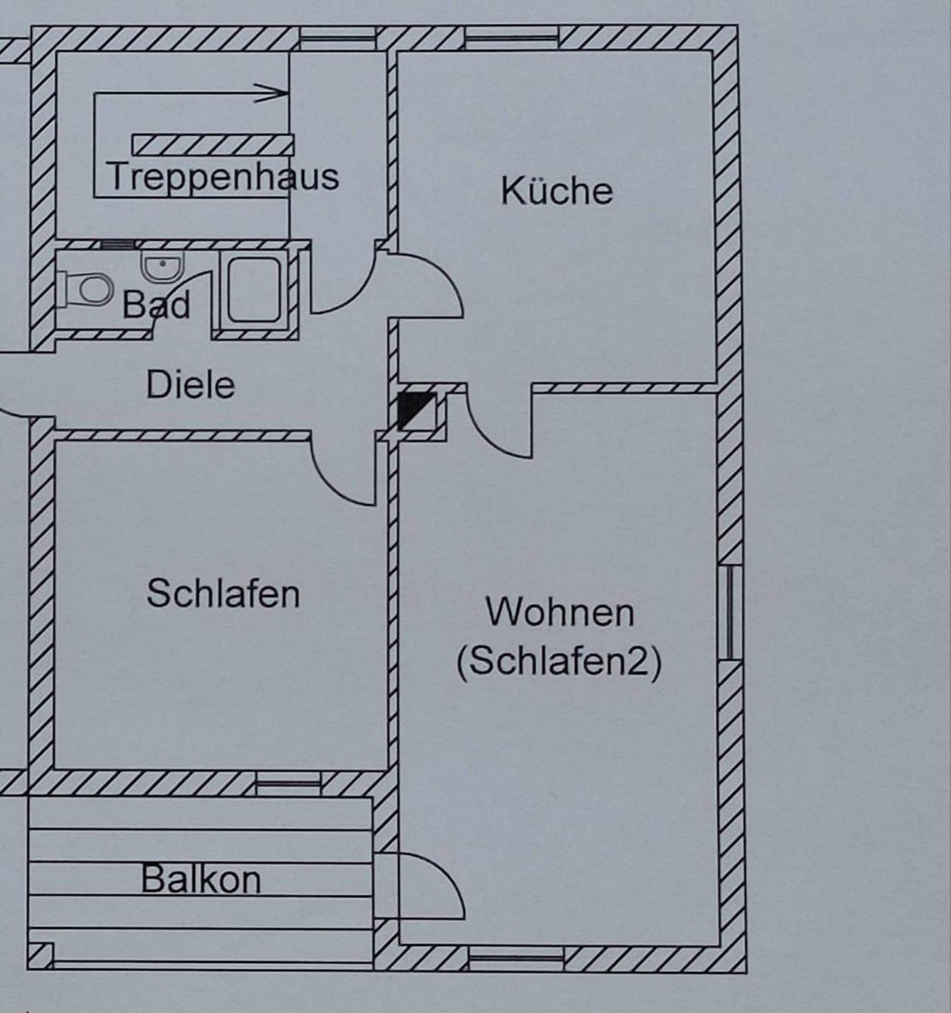 Ferienwohnung Hammerwaldblick Im Dachgeschoss 泽尔布 外观 照片